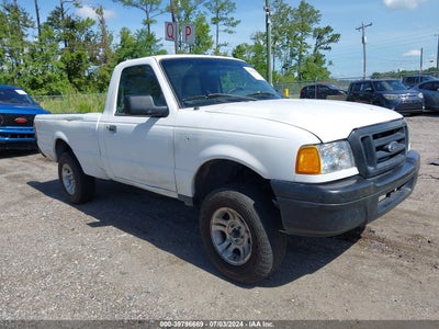 FORD RANGER 2004