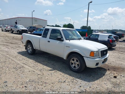 FORD RANGER 2005