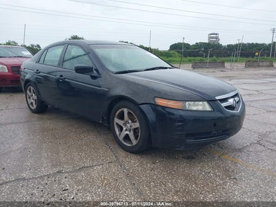 ACURA TL 2004
