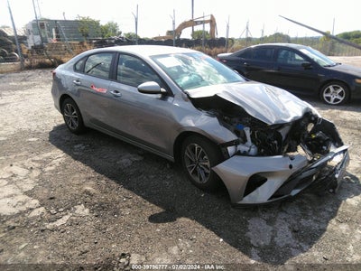 KIA FORTE 2024