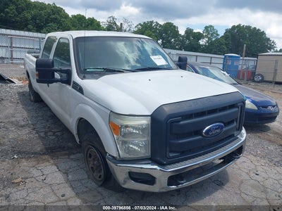 FORD F-350 2015
