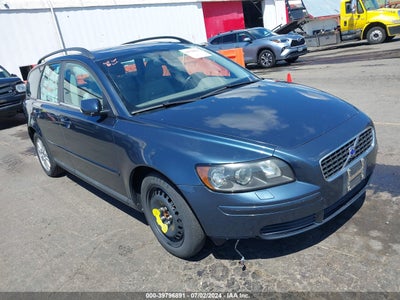 VOLVO V50 2005