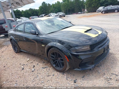 DODGE CHARGER 2021