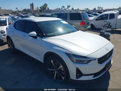 POLESTAR 2 2022