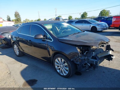 BUICK VERANO 2015