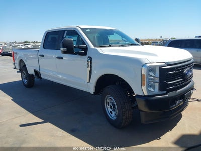 FORD F-250 2024