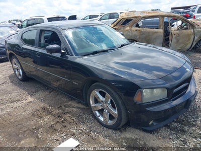 DODGE CHARGER 2009