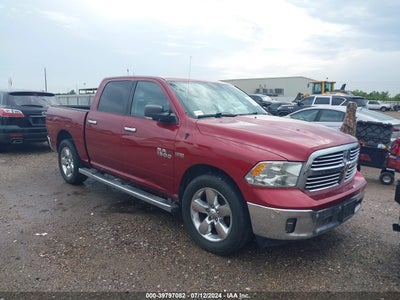 RAM 1500 2014