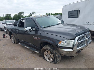RAM 2500 2016
