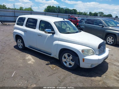 CHEVROLET HHR 2007