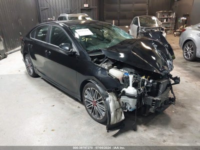 KIA FORTE 2023