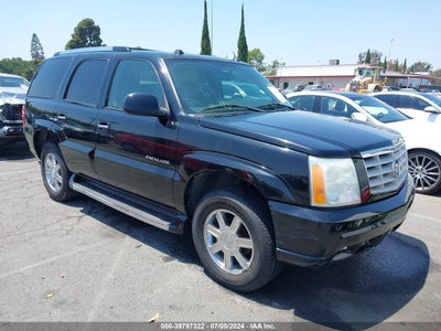 CADILLAC ESCALADE 2004