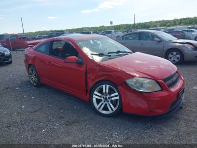 CHEVROLET COBALT 2008
