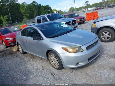 SCION TC 2007