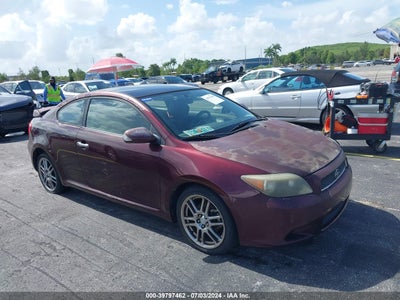 SCION TC 2006