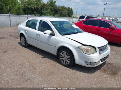 CHEVROLET COBALT 2009