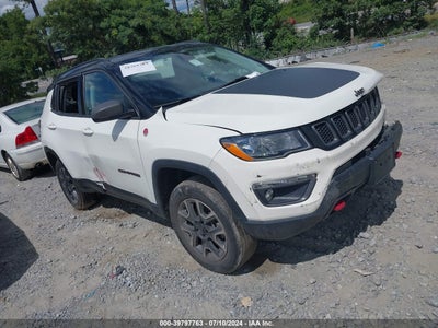JEEP COMPASS 2020