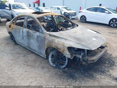 VOLKSWAGEN PASSAT 2014