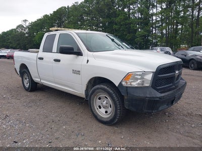 RAM 1500 2017