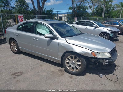 VOLVO S80 2010