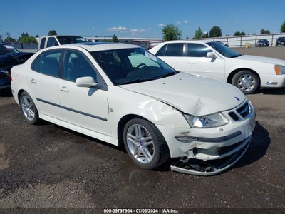 SAAB 9-3 2007
