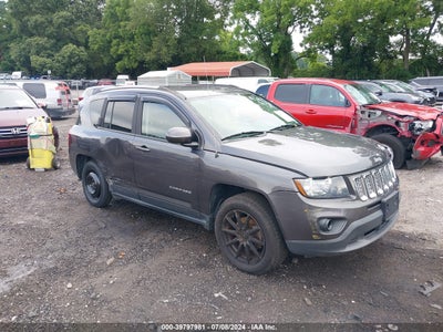 JEEP COMPASS 2015