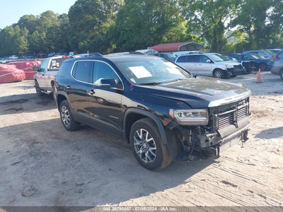 GMC ACADIA 2023