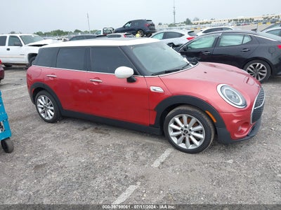 Mini Clubman 2022