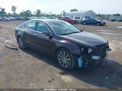 ACURA 200 2009