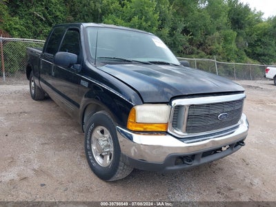 FORD F-250 2000