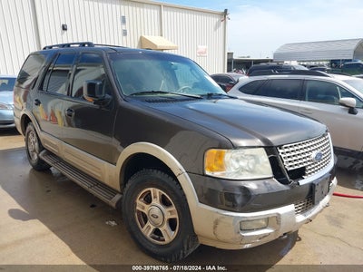 FORD EXPEDITION 2005