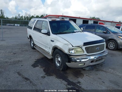 FORD EXPEDITION 2002