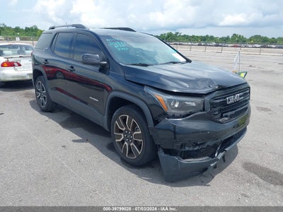 GMC ACADIA 2019