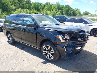 FORD EXPEDITION 2020