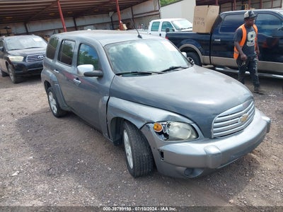 CHEVROLET HHR 2006