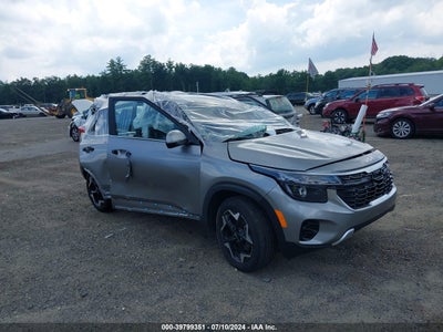 KIA SELTOS 2024