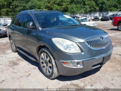 BUICK ENCLAVE 2011
