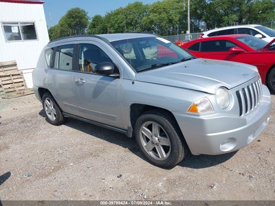 JEEP COMPASS 2010