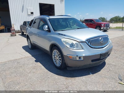 BUICK ENCLAVE 2011