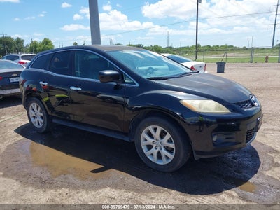 MAZDA CX-7 2007