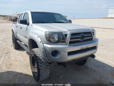 TOYOTA TACOMA 2006