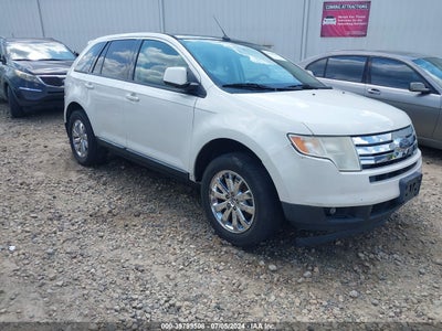 FORD EDGE 2010