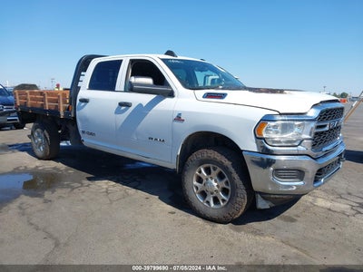 RAM 2500 2020