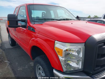 FORD F-250 2016