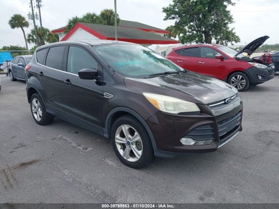 FORD ESCAPE 2013
