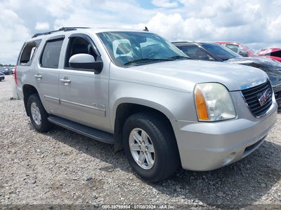 GMC YUKON 2011