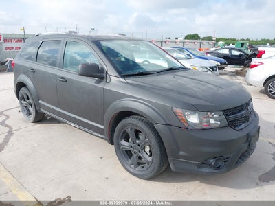 DODGE JOURNEY 2015