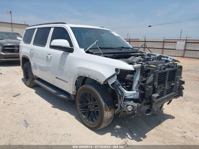 JEEP WAGONEER 2022