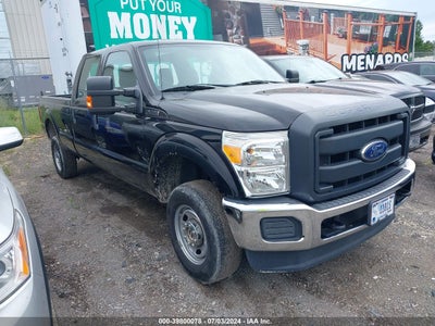 FORD F-350 2016