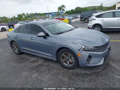 KIA K5 2023